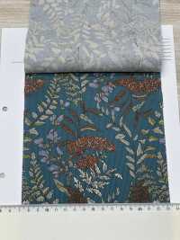 4025-1755-5 21W Corduroy Plant Ornament[Textile / Fabric] HOKKOH Sub Photo