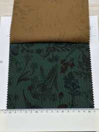 4025-1755-6 21W Corduroy Watercolor Overdye[Textile / Fabric] HOKKOH Sub Photo