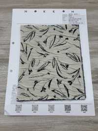 8025-1875-1 Blister JQ Flower[Textile / Fabric] HOKKOH Sub Photo