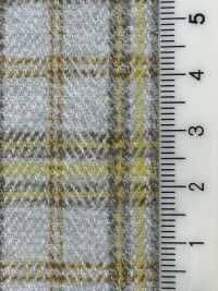 AW1820 Twisted Melange Check[Textile / Fabric] SHIBAYA Sub Photo