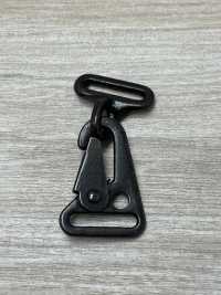 W-TSH Triangular Snap Hook 25mm[Buckles And Ring] Asahi Zipper Sub Photo