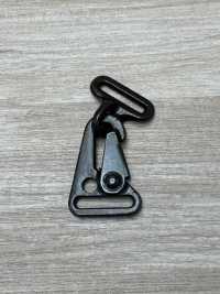 W-TSH Triangular Snap Hook 25mm[Buckles And Ring] Asahi Zipper Sub Photo