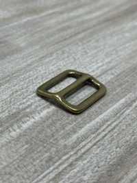 W-KR Buckle 25-1[Buckles And Ring] Asahi Zipper Sub Photo