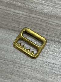 W-BUB BU Buckle 25mm[Buckles And Ring] Asahi Zipper Sub Photo