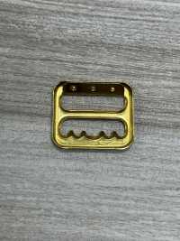 W-BUB BU Buckle 25mm[Buckles And Ring] Asahi Zipper Sub Photo