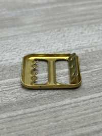 W-BUB BU Buckle 25mm[Buckles And Ring] Asahi Zipper Sub Photo