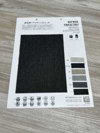 WT50015 NEW YORK PINHEAD 2WAY[Textile / Fabric] Matsubara Sub Photo