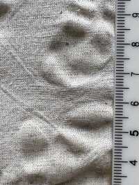 7025-1725-1 Linen Loomstate Salt Shrink[Textile / Fabric] HOKKOH Sub Photo