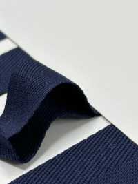 UR-8220 Organic Cotton Twill Tape[Ribbon Tape Cord] UNITED RIBBONS Sub Photo