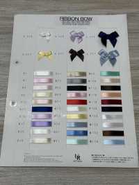 UR-L625 Processed Ribbon (Approx. 23 Mm)[Ribbon Tape Cord] UNITED RIBBONS Sub Photo