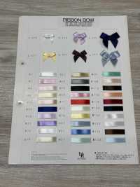 UR-L227 Processed Ribbon (Approx. 40mm)[Ribbon Tape Cord] UNITED RIBBONS Sub Photo