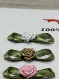 L820 Processed Ribbon (Approx. 30 Mm)[Ribbon Tape Cord] UNITED RIBBONS Sub Photo