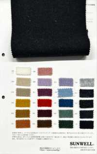 43906 Bulky Acrylic Wool Terry Nap[Textile / Fabric] SUNWELL Sub Photo