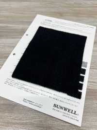 43906 Bulky Acrylic Wool Terry Nap[Textile / Fabric] SUNWELL Sub Photo