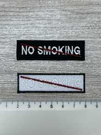 EMBROIDERY-PATCH-1 Embroidered Patch, Size 5 X 5 Cm Or Less[Miscellaneous Goods And Others] Sub Photo