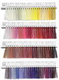 TSP Gunze Spun Sewing Thread Sub Photo