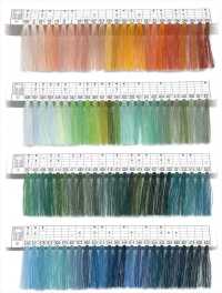 TSP Gunze Spun Sewing Thread Sub Photo