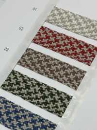 UR-3578 Linen Cord[Ribbon Tape Cord] UNITED RIBBONS Sub Photo