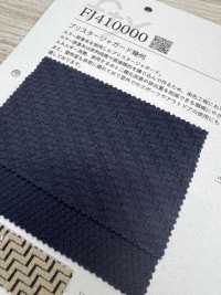 FJ410000 Blister Jacquard Geometric[Textile / Fabric] Fujisaki Textile Sub Photo