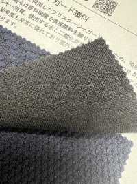 FJ410010 Blister Jacquard Dot[Textile / Fabric] Fujisaki Textile Sub Photo