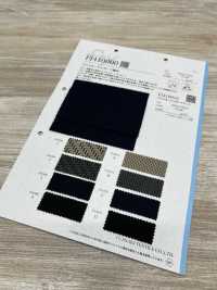 FJ410010 Blister Jacquard Dot[Textile / Fabric] Fujisaki Textile Sub Photo