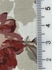 RU2490 Quiltgate Lulu Bouquet Classic Library 4[Textile / Fabric] COSMO TEXTILE Sub Photo