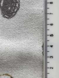 8025-1570-1 20 Viyella Fuzzy Dot[Textile / Fabric] HOKKOH Sub Photo