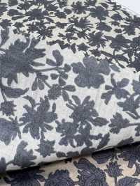 7025-1600-3 80 Lawn 240 Single Color Delicate Flowers[Textile / Fabric] HOKKOH Sub Photo