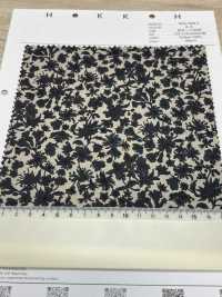 7025-1600-3 80 Lawn 240 Single Color Delicate Flowers[Textile / Fabric] HOKKOH Sub Photo