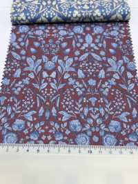 7025-1600-6 80 Lawn 240 Morris Style[Textile / Fabric] HOKKOH Sub Photo