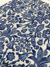 7025-1600-6 80 Lawn 240 Morris Style[Textile / Fabric] HOKKOH Sub Photo