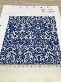 7025-1600-6 80 Lawn 240 Morris Style[Textile / Fabric] HOKKOH Sub Photo