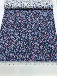 7025-1610-1 60 Lawn Fruit Pattern[Textile / Fabric] HOKKOH Sub Photo