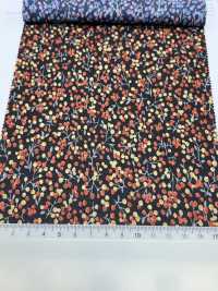 7025-1610-1 60 Lawn Fruit Pattern[Textile / Fabric] HOKKOH Sub Photo