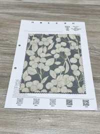 7025-1610-5 60 Lawn Cherry[Textile / Fabric] HOKKOH Sub Photo