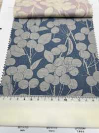 7025-1610-5 60 Lawn Cherry[Textile / Fabric] HOKKOH Sub Photo