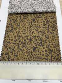 7025-1610-6 60 Lawn Forest Life[Textile / Fabric] HOKKOH Sub Photo