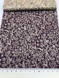 7025-1610-6 60 Lawn Forest Life[Textile / Fabric] HOKKOH Sub Photo