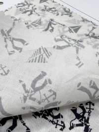 1025-1625-1 60 Lawn Sailor[Textile / Fabric] HOKKOH Sub Photo