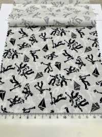 1025-1625-1 60 Lawn Sailor[Textile / Fabric] HOKKOH Sub Photo