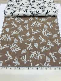 1025-1625-1 60 Lawn Sailor[Textile / Fabric] HOKKOH Sub Photo