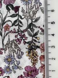 3025-1660-1 80 Lawn 240 Itome Flower[Textile / Fabric] HOKKOH Sub Photo