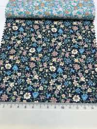 4025-1670-1 60 Lawn Itome Flower[Textile / Fabric] HOKKOH Sub Photo