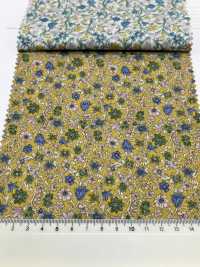 4025-1670-1 60 Lawn Itome Flower[Textile / Fabric] HOKKOH Sub Photo