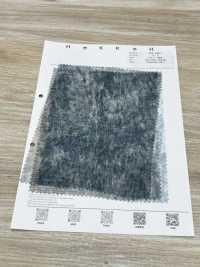 OSK-1060-1 Organdy Transfer Chemical Wash[Textile / Fabric] HOKKOH Sub Photo