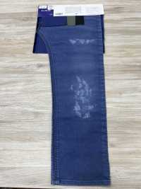 AB-FMOLE 12oz Vintage Denim[Textile / Fabric] ALLBLUE Sub Photo