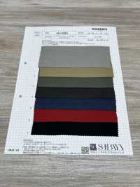 NJ-003 Cupra Heavy Casa Satin Fibril Processing[Textile / Fabric] SHIBAYA Sub Photo