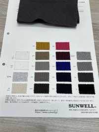 11728 20/1 Spandex TERECO Rib Fabric[Textile / Fabric] SUNWELL Sub Photo