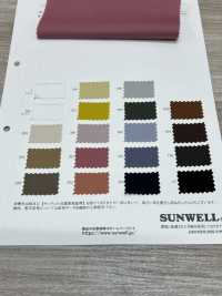 11745 TC High Gauge Plating ST Jersey[Textile / Fabric] SUNWELL Sub Photo