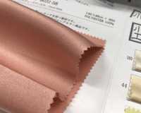 KK8031-58 Sildew Satin Wide Width P Bottom (For Dyeing)[Textile / Fabric] Uni Textile(Komon Studio) Sub Photo